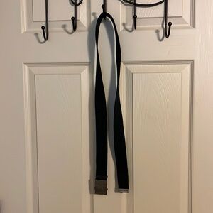 Browning adjustable men’s belt